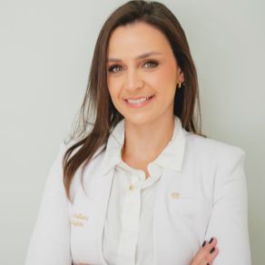 Isabelle Moraes Dallasta, Endocrinologista Pelotas