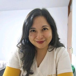 Acercar imagen: Susan Veliz Delgado, Nutricionista Lima