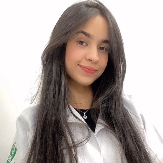 Kevillyn Alvares, Nutricionista São Paulo