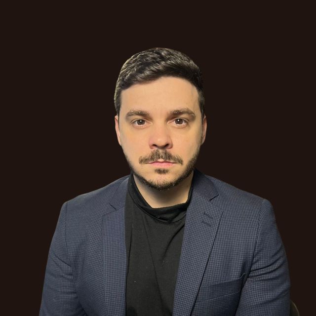 Bruno do Carmo Goulart, Generalista Barueri