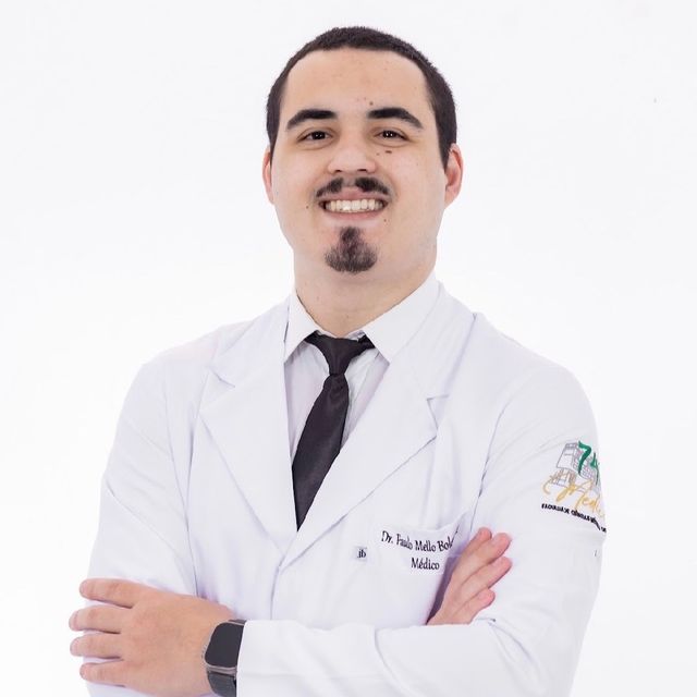 Paulo de Mello  Bolonetti