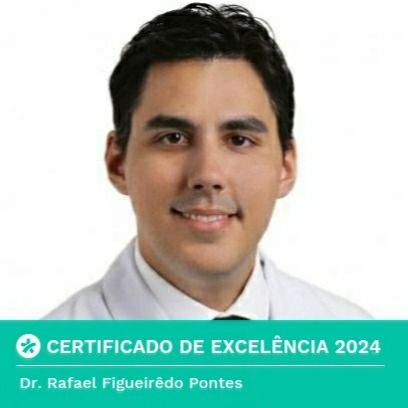 Rafael Figueirêdo Pontes, Neurocirurgião Fortaleza
