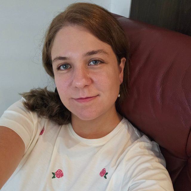 Agatha Rodrigues, Psicólogo São Paulo