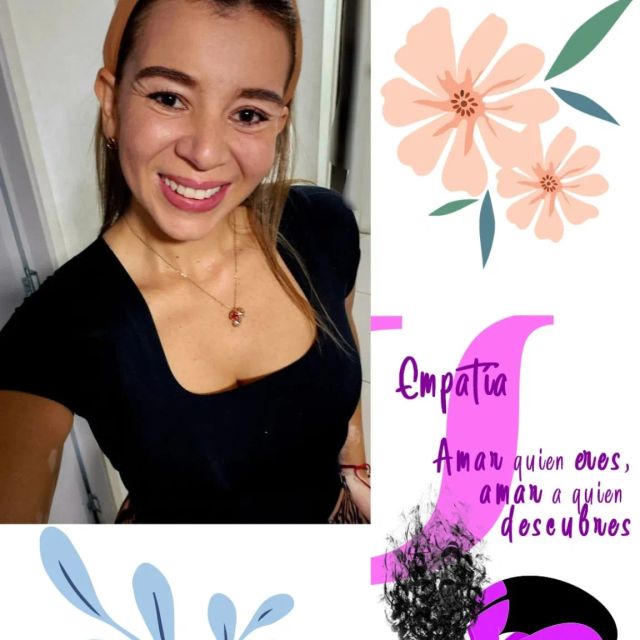 Cindy Lorena Bedoya orjuela, Psicólogo Medellín