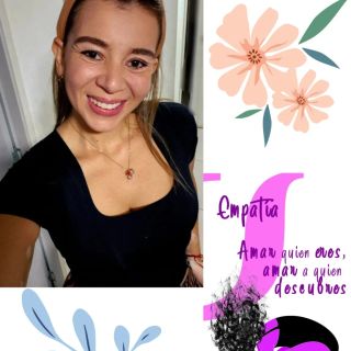 Acercar imagen: Cindy Lorena Bedoya orjuela, Psicólogo Medellín