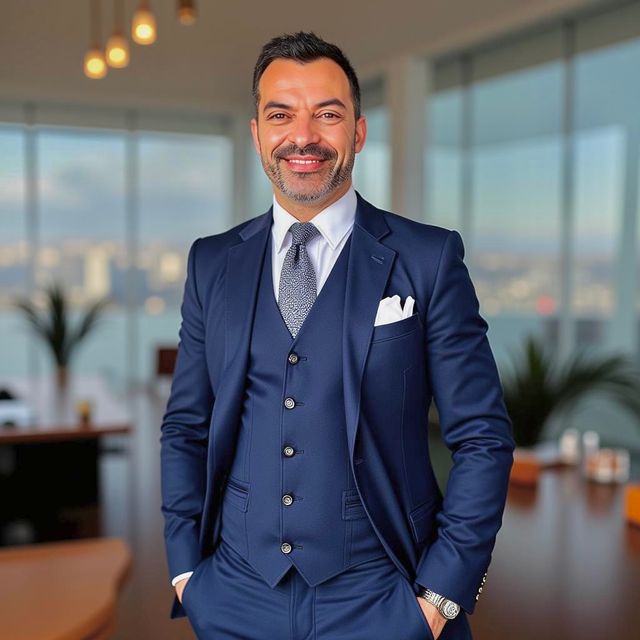 Frederico Mendes Vieira, Ginecologista Taquarituba