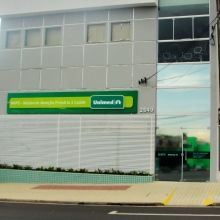 Larissa Franceschett Lopes Da Cunha, Médico de família Mogi Mirim