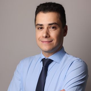 Dr. Julio César Daher Arantes