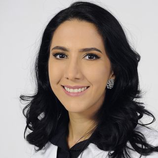 Lorena Sanders, Neurologista Fortaleza