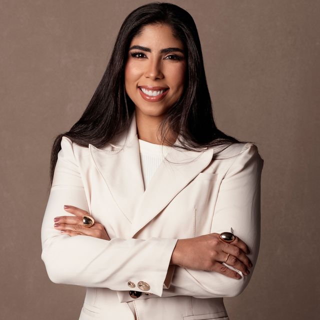 Karyna Duarte Alcãntara, Gastroenterologista Itabuna