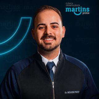 Nicassio Prates Gonçalves, Dentista Santa Maria, RS