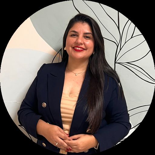 Andressa Daniela Prado, Psicólogo Jundiaí