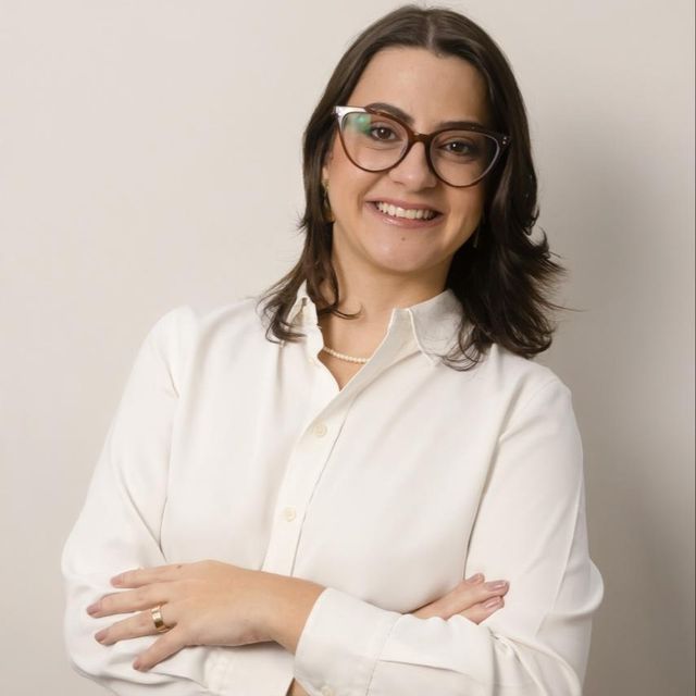 Marina Magalhaes David , Psicólogo Goiânia