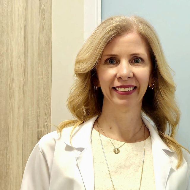 Luciane C. Manzini octaviano, Nutricionista Jaú