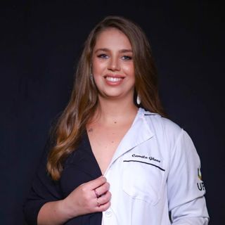 Camila Gheno, Fonoaudiólogo Encantado
