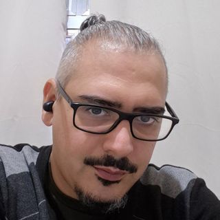 Ampliar imagem: Alex S. Da Silva, Psicólogo Novo Hamburgo