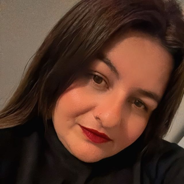 Vivianne Medeiros, Psicólogo Mossoró