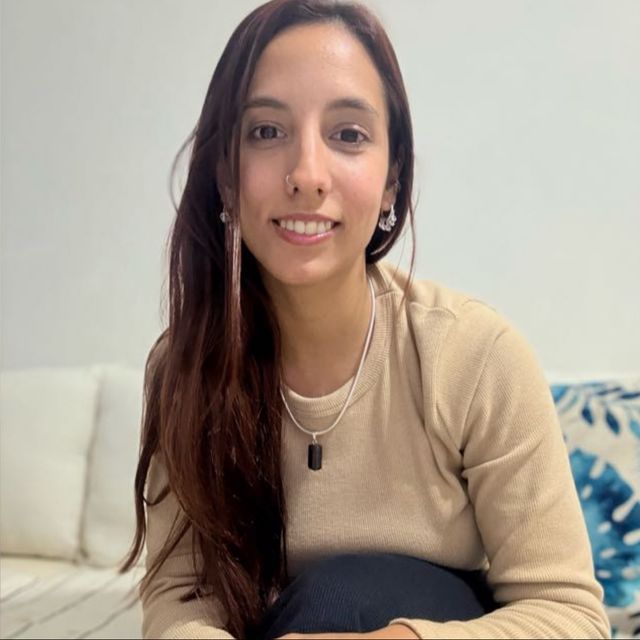 Martina Urdiros, Psicólogo Ciudad Autónoma de Buenos Aires