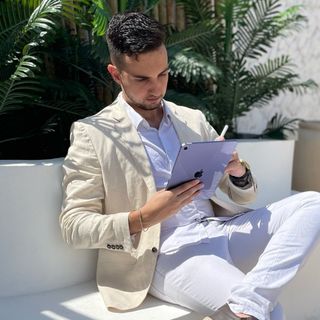 Lucas Tavares, Psicólogo Divinópolis