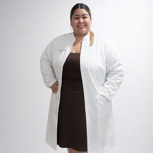 Rafaela  Telles Chagas Pereira da Silva, Médico clínico geral São Paulo