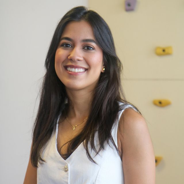 Laura De Oliveira Ferreira Da Silva, Fonoaudiólogo Campinas