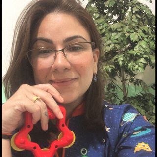 Thalita  Maffei Sassaki , Fonoaudiólogo Sorocaba
