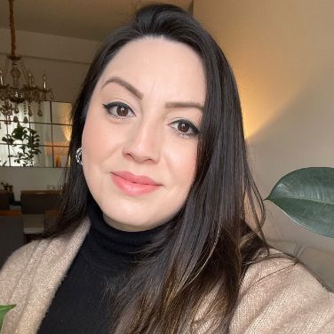 Andressa Celente de Ávila, Psicólogo Porto Alegre