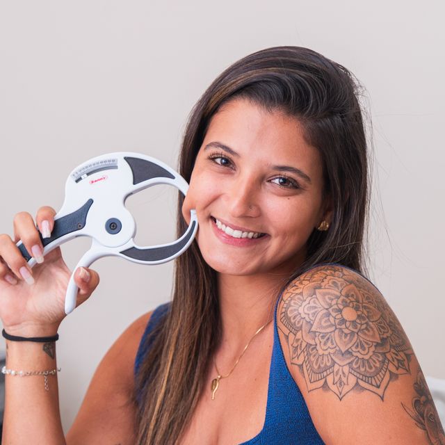 Letícia Vitorello, Nutricionista Ribeirão Preto