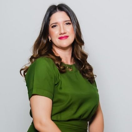 Rafaelly Caetano, Psicólogo Belém do Pará