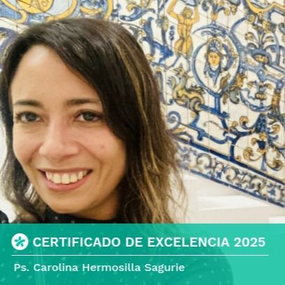 Carolina Hermosilla Sagurie