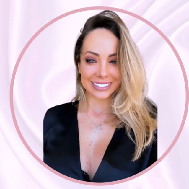 Raquel Marcante, Psicanalista Manaus