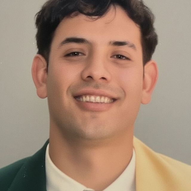 Joaquin Raimundo Bonilla Diaz, Psicólogo La Serena