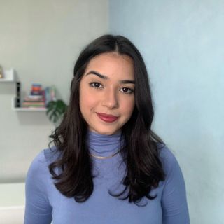 Ampliar imagem: Alana Azevedo, Psicólogo Olinda