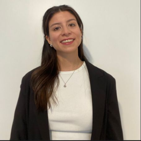 Antonella Ceballos, Psicólogo Palermo