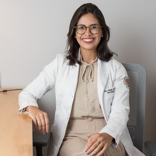 Natália Da Costa Chiote Pinheiro, Neurologista Rio de Janeiro