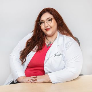 Jeniffer Piva, Psicólogo Jaú