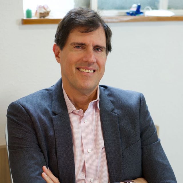 Paulo Casali, Geriatra São Paulo