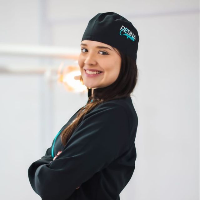 Daniela Paniagua Escobar, Odontólogo Itagüí