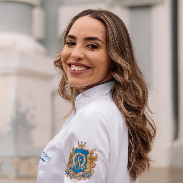 Raquel Batista Alves, Fonoaudiólogo Nova Friburgo