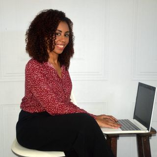 Ampliar imagem: Pamela Matias, Nutricionista São Paulo