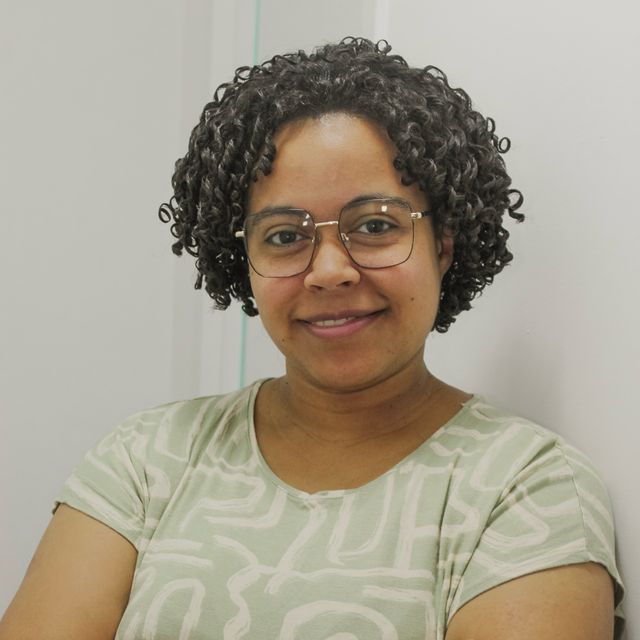 Thaina Viana, Nutricionista São Paulo