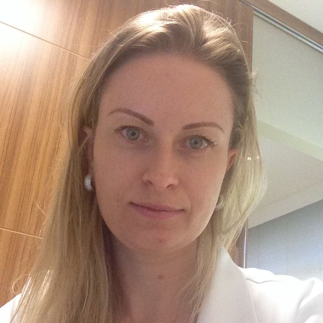 Marilene  Stempinhaki , Nutricionista Belo Horizonte
