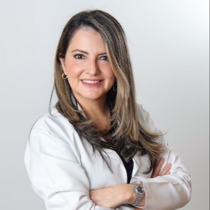 Juana Maria Londoño Ruiz, Oftalmólogo Barranquilla
