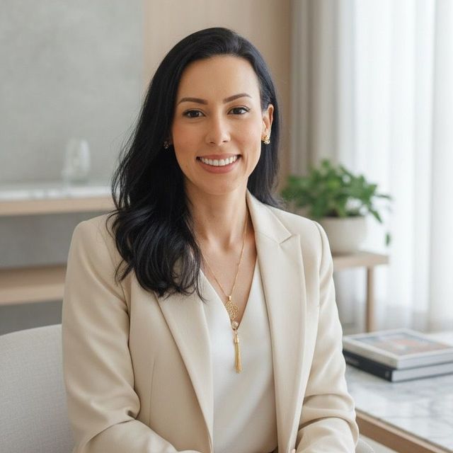 Raquel Paz, Fonoaudiólogo Dois Irmãos