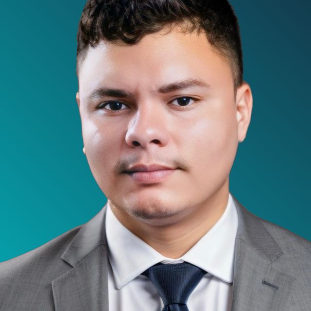 Jonathan Carvalho, Psicólogo João Pessoa