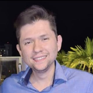 Ampliar imagem: Vitor Hugo Stangler, Psiquiatra Recife