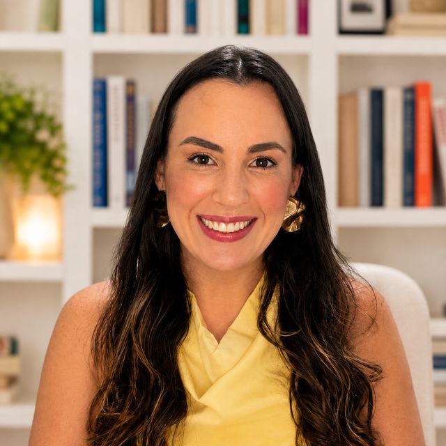 Amanda Resende, Psicólogo Aracaju