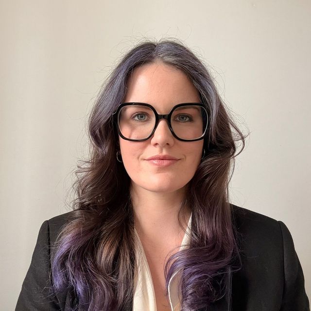 Moira Mac Auliffe Biehl, Psicólogo Santiago