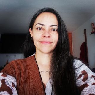 Acercar imagen: Antonieta Villalba, Psicólogo Bogotá