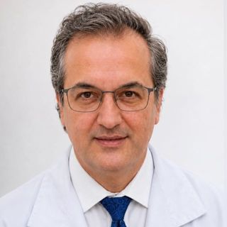 Ricardo Augusto de Souza, Geriatra São Paulo